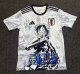 24-25 Japan Special Edition Fans  Version Soccer Jersey