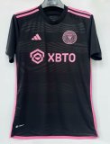 23-24 Inter Miami Away Fans Soccer Jersey