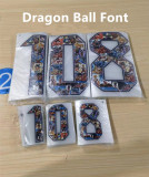 22-23 Japan Commemorative Edition Fans Soccer Jersey (纪念版)