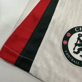 25-26 CHE Away Player Version Shorts Pants（球员短裤）