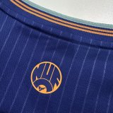 25-26 Newcastle Third Fans Soccer Jersey