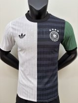 25-26 Germany Special Edition Player Version Soccer Jersey