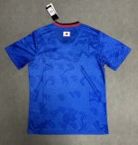 25-26 Japan Blue Training Shirts