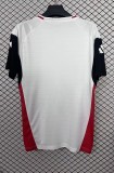 25-26 Sevilla White Training shirts