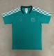 25-26 LIV Green Casual Edition Fans Training shirts