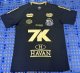 25-26 Santos FC Black Training shirts*全广告