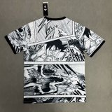 25-26 Japan Special Edition Fans Soccer Jersey