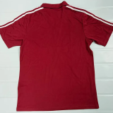 1991-1992 Hannover 96 Home Retro Soccer Jersey