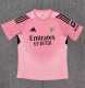 25-26 Benfica Pink GoalKeeper Fans Soccer Jersey