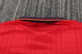 1994 Spain Home Retro Kids Soccer Jersey