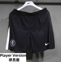 25-26 CHE Third Player Version Shorts Pants (High Quality)(球员短裤) 25-26 CHE Third Player Version Shorts Pants (High Quality)(球员短裤)