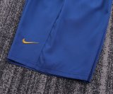 2003 BAR Home Retro Kids Soccer Jersey