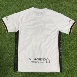 25-26 Beitar Jerusalem Away Fans Soccer Jersey
