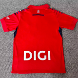 25-26 Osasuna Home Fans Soccer Jersey