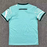 25-26 Nantes Away Fans Soccer Jersey