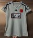 25-26 Vasco da Women Training shirts  (女)