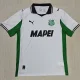 25-26 Sassuolo Away Fans Soccer Jersey