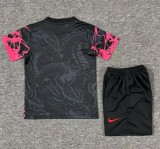 25-26 BAR Special Edition Kids Soccer Jersey