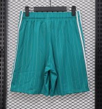 25-26 LIV Green Casual Version Player Version Shorts Pants