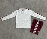 25-26 ARS Third Long Sleeve Kids Soccer Jersey