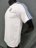 25-26 RMA White Special Edition Player Version Training Shirts