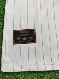 25-26 ARS White Casual Special Edition Player Version Soccer Jersey
