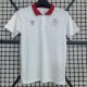 25-26 Osasuna White Polo Short Sleeve