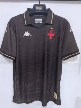 25-26 Vasco da Third Fans Soccer Jersey