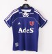 1999-2000 Universidad De Chile Home Retro Soccer Jersey
