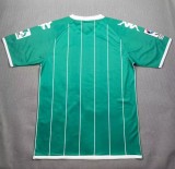 2012-2013 Gijon Fourth Retro Soccer Jersey