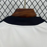 2008 Germany Home Retro Soccer Jersey