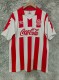 1994-1995 Necaxa Home Retro Soccer Jersey