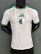 2026 Algeria Home Player Version Soccer Jersey