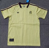 25-26 Club America Casual Version Training Shirts