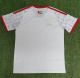 2026 United Arab Emirates Home Fans Soccer Jersey
