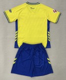 25-26 Las Palmas Home Adult Suit