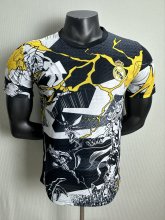 25-26 RMA Special Edition Player Version Training Shirts