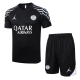 25-26 PSG High Quality Training Short Suit