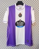 25-26 Real Valladolid Special Edition Fans Soccer Jersey
