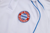 25-26 Bayern High Quality Polo Tracksuit