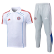 25-26 Bayern High Quality Polo Tracksuit