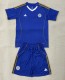 25-26 Leicester City Home Adult Suit