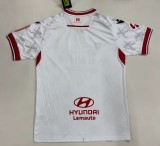 25-26 Leonesa Home Fans Soccer Jersey