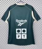 2000-2001 Sporting Lisbon Green Training shirts