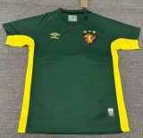 25-26 Recife Sports Special Edition Fans Soccer Jersey