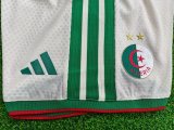 2026 Algeria Home Player Version Kids Soccer Jersey(球员童装)