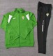25-26 Cordoba High Quality Jacket Tracksuit