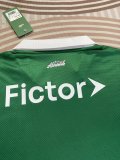 25-26 Palmeiras Special Edition Fans Soccer Jersey