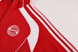 25-26 Bayern High Quality Jacket Tracksuit