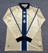 25-26 Versailles Long Sleeve Training shirts